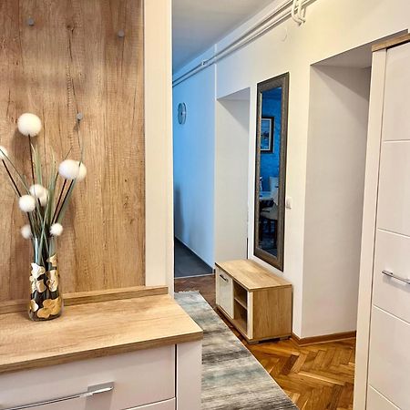 Lumo Apartment Nis Exterior photo